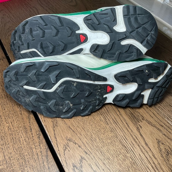 Salomon XT-4 Hidden NY White - Picture 7 of 7